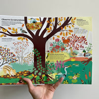 EL LIBRO DE LA ECOLOGÍA