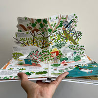 EL LIBRO DE LA ECOLOGÍA