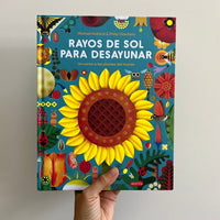 RAYOS DE SOL PARA DESAYUNAR