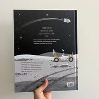 CUANDO CAMINÁBAMOS POR LA LUNA