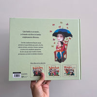 FAMILIAS DE LA A A LA Z
