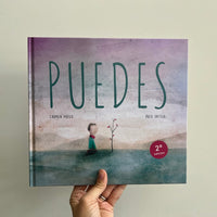 PUEDES