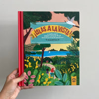 ¡ISLAS A LA VISTA!