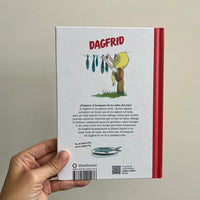 DAGFRID 2. QUÉ THOR-TURA