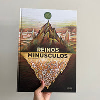 REINOS MINÚSCULOS