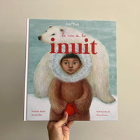 LA VIDA DE LOS INUIT