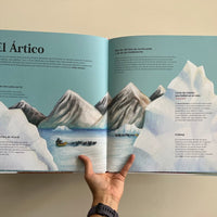 LA VIDA DE LOS INUIT