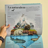 LA VIDA DE LOS INUIT