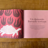 LOS NOMBRES DE LOS ANIMALES