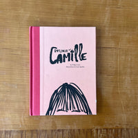 BONJOUR CAMILE