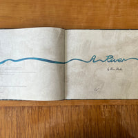 A RIVER
