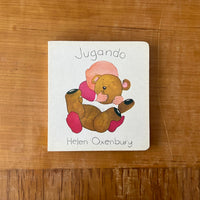 LOS LIBROS DEL CHIQUITIN "JUGANDO"