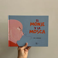EL MONGE Y LA MOSCA