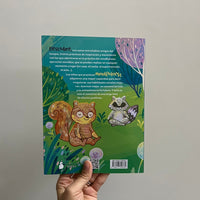 RESPIRA COMO UN OSO