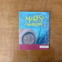 MARES DE INVIERNO