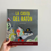 LA CASITA DEL RATÓN