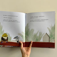 LA CASITA DEL RATÓN