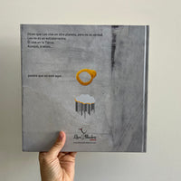 LEO NO ES UN EXTRATERRESTRE