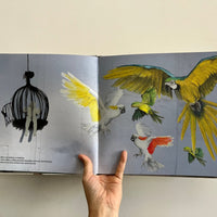 LEO NO ES UN EXTRATERRESTRE