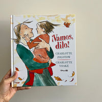 VAMOS DILO