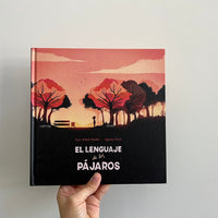 EL LENGUAJE DE LOS PÁJAROS