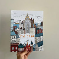 MI CASA