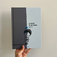 LA NOCHE ES UNA PIJAMA