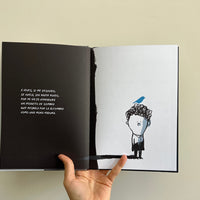 LA NOCHE ES UNA PIJAMA