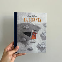 LA GIGANTA