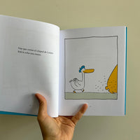LAS NUEVAS AVENTURAS DE LESTER Y BOB