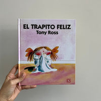 EL TRAPITO FELIZ