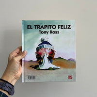 EL TRAPITO FELIZ
