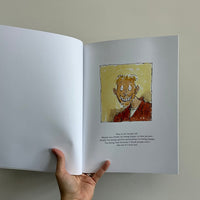 SAD BOOK