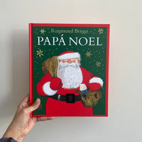 PAPÁ NOEL