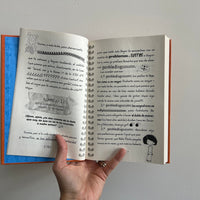 75 CONSEJOS PARA SOBREVIVIR AL INSTITUTO