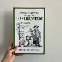 EL GRAN LIBRO VERDE