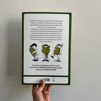 EL GRAN LIBRO VERDE