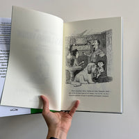 EL GRAN LIBRO VERDE