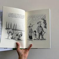 EL GRAN LIBRO VERDE