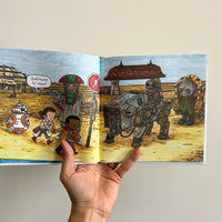REY Y AMIGOS