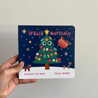 FELIZ NAVIDAD