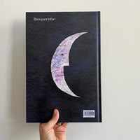 ¿A QUÉ SABE LA LUNA?