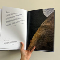 ¿A QUÉ SABE LA LUNA?
