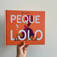 PEQUE Y LOLO