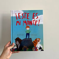 ESTE ES MI MONTE