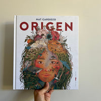 ORIGEN