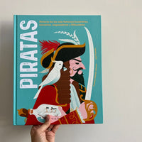 PIRATAS