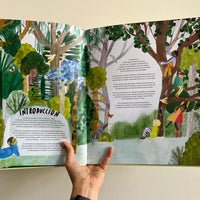 EL ÁRBOL DEL AÑO. CUANDO EL ÁRBOL ES UN HABITANTE MÁS DEL PUEBLO
