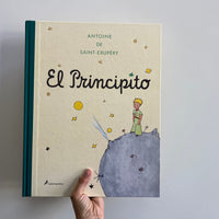 EL PRINCIPITO GRAN FORMATO