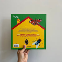 MIS VECINOS LOS INSECTOS